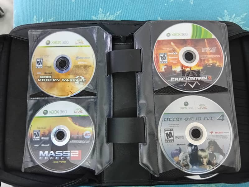 Xbox 360 Console 6