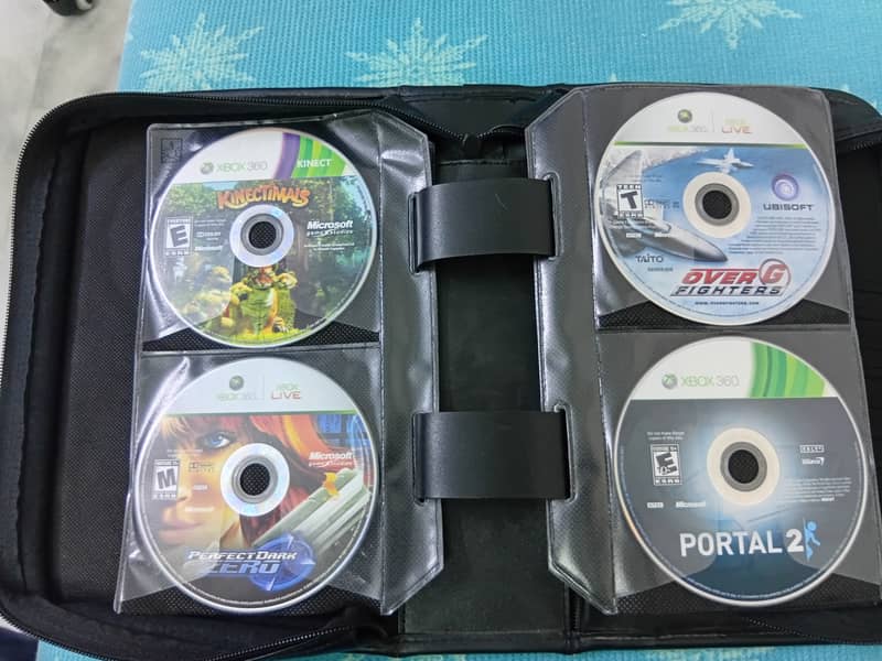 Xbox 360 Console 7