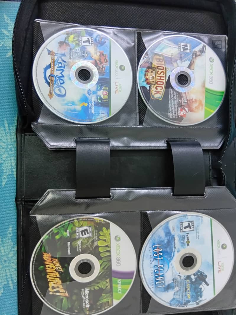 Xbox 360 Console 8