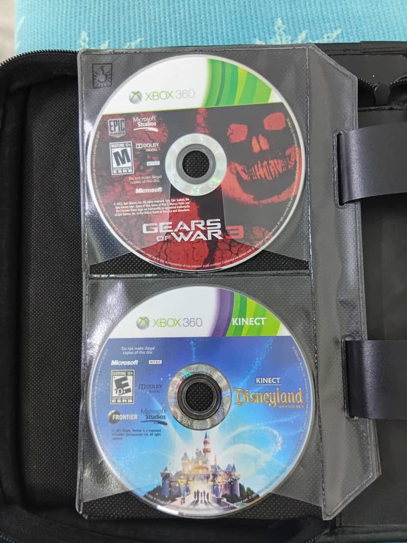 Xbox 360 Console 9