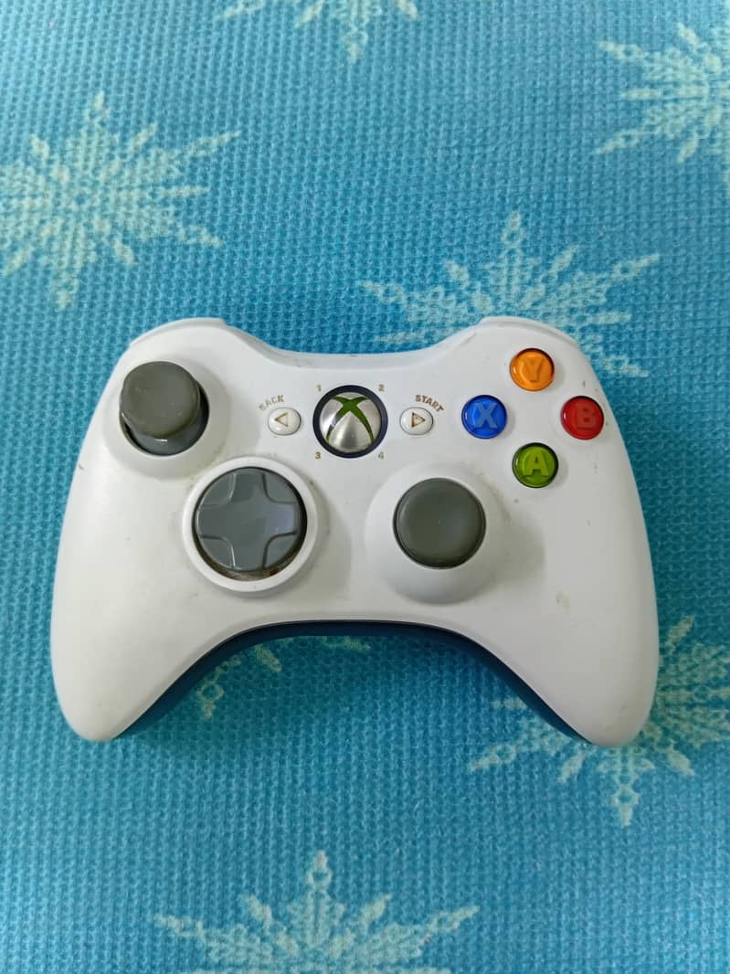 Xbox 360 Console 10