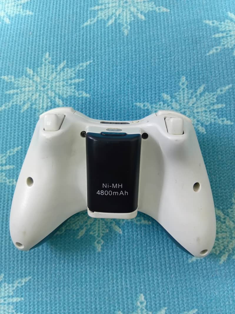 Xbox 360 Console 11