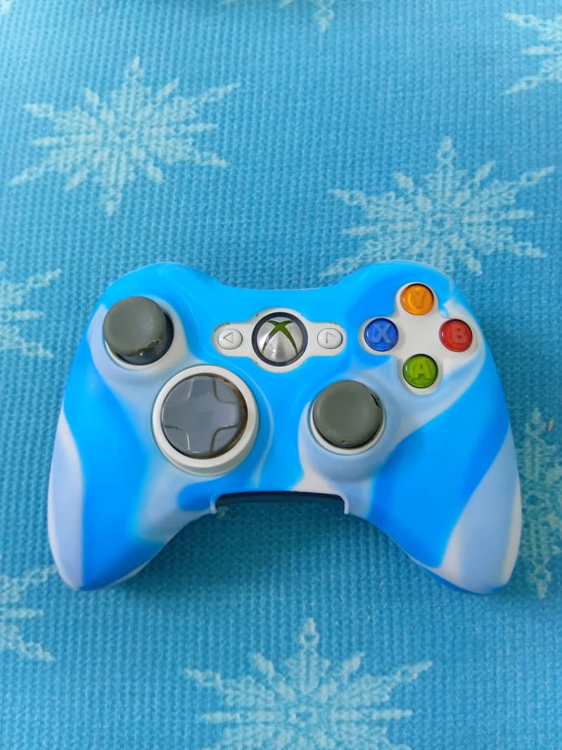 Xbox 360 Console 12