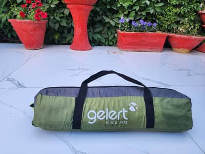 Tent for 2 Person