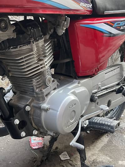 125 for sale …….
