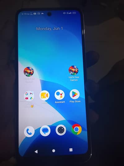 Sparx Neo 7 Ultra