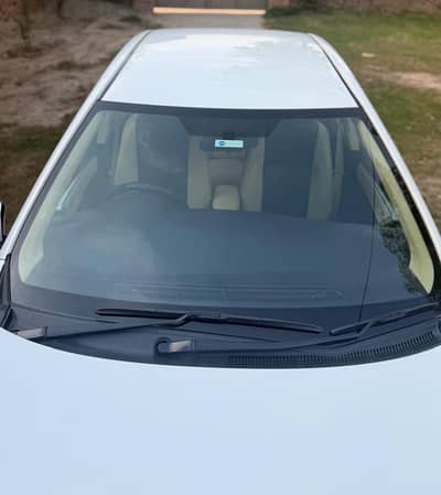 Toyota Corolla Altis 2021