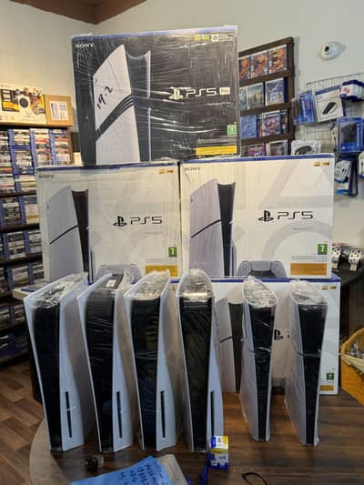 PS5/XBOX/PS4-NINTENDO-BEST-JUNE-DEALS