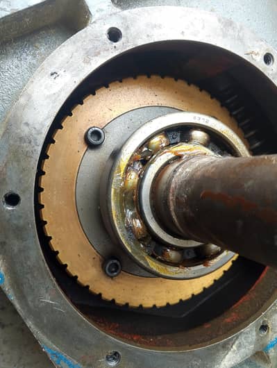 motor gar