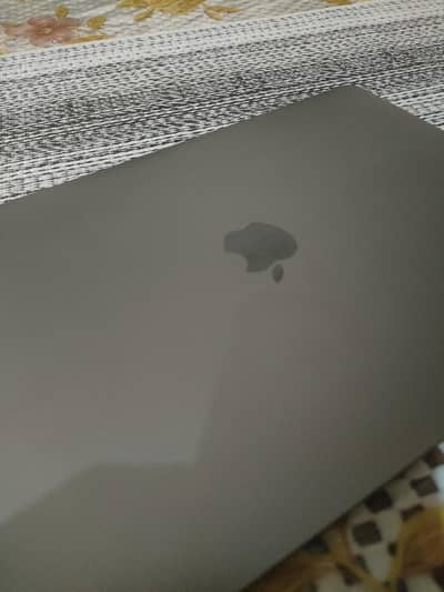 MacBook pro 2017