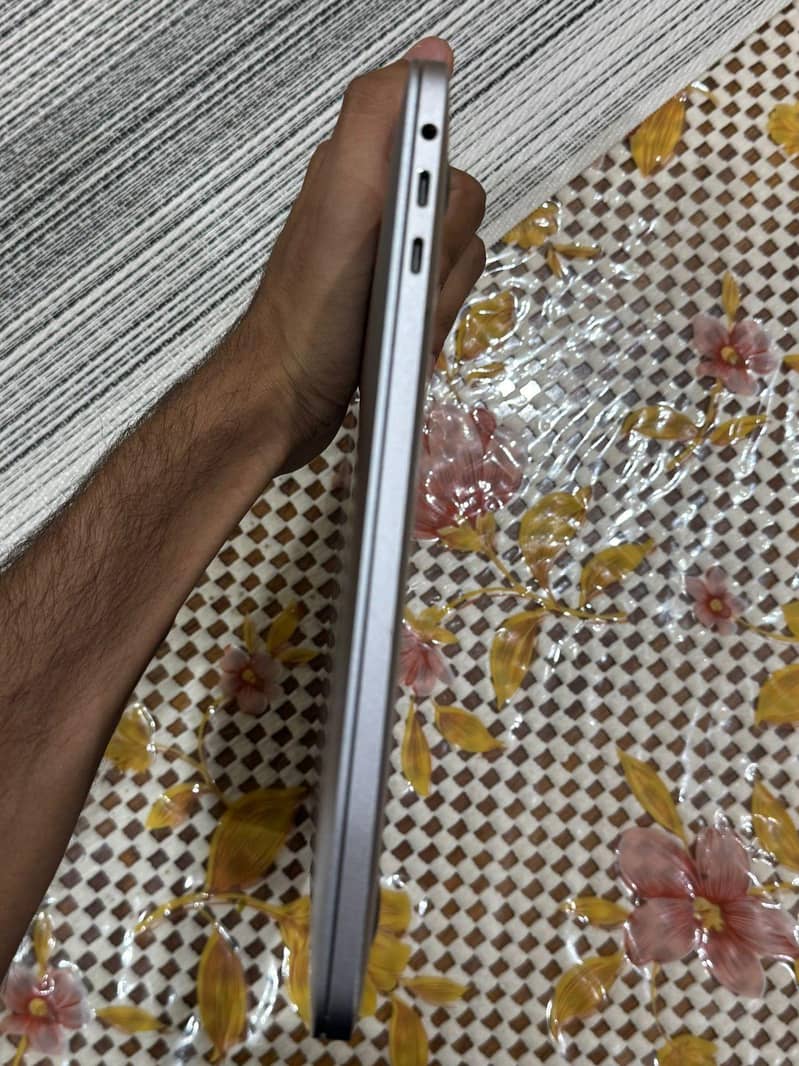 MacBook pro 2017 5