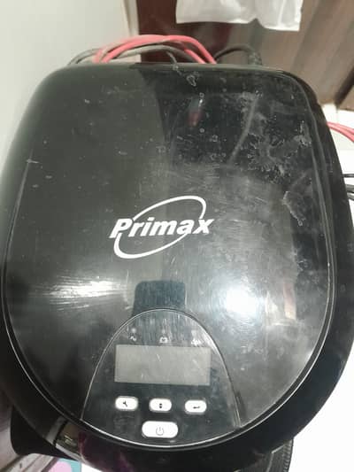 primax ups infinity 1200 series