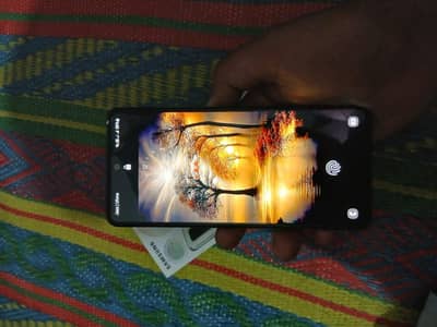 Samsung Mobile A51 8/128