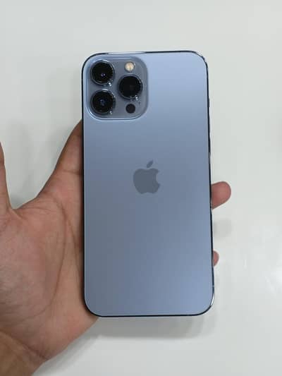 Apple iPhone 13 Pro Max