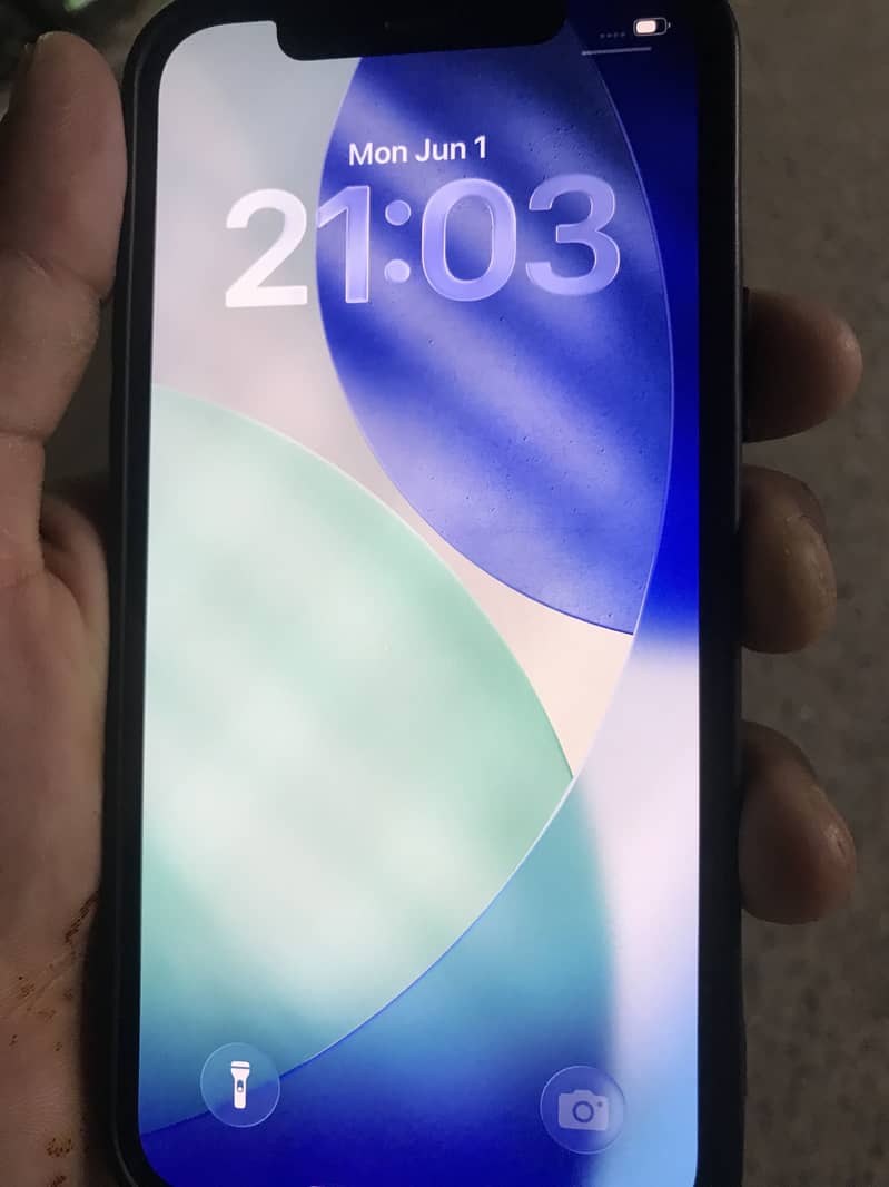 iPhone 12 Pro 0