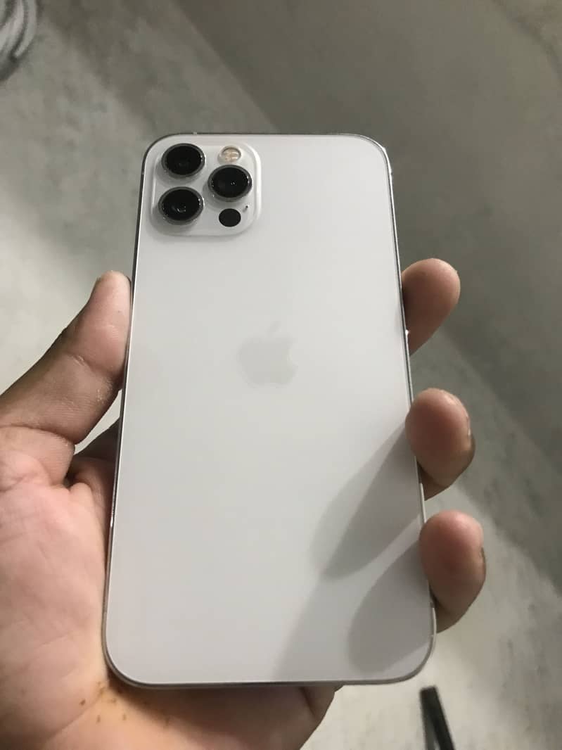 iPhone 12 Pro 3