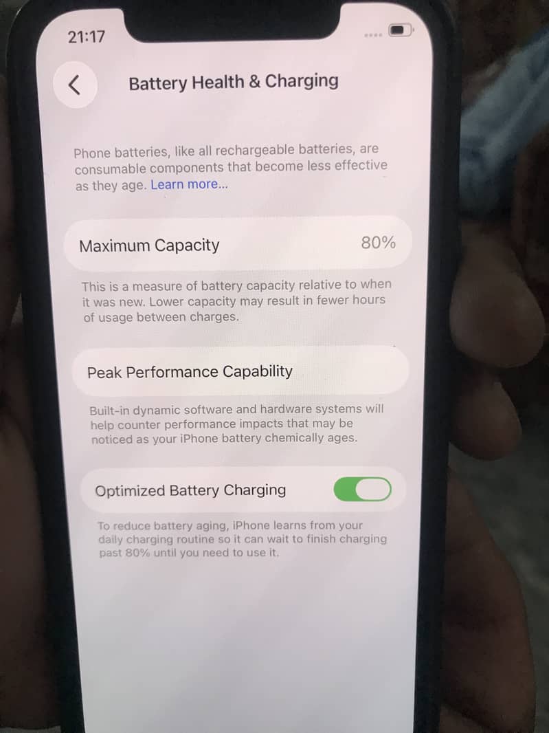 iPhone 12 Pro 4