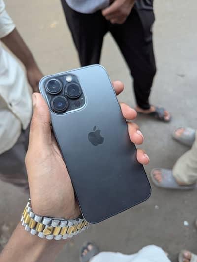Apple iPhone 13 Pro
