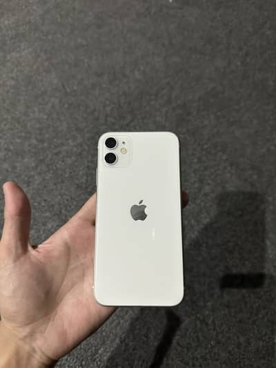 Apple iPhone 11