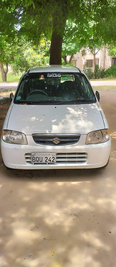 Suzuki Alto 2010