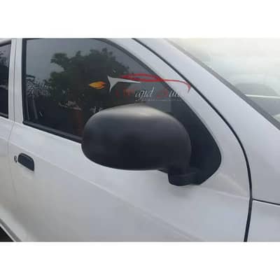 Suzuki Alto Side View Mirrors set