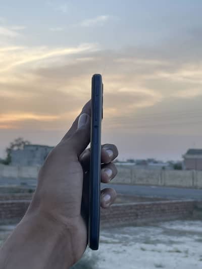 Moto g41