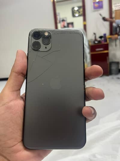 Iphone 11 pro max