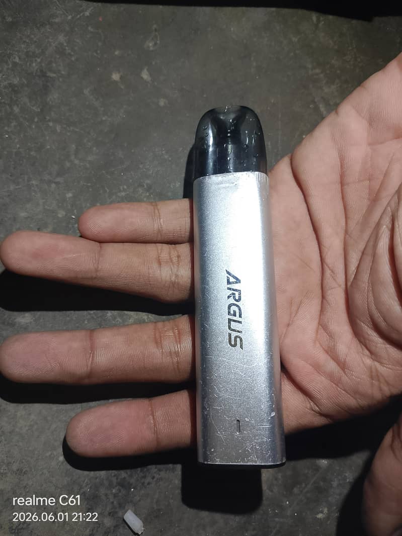 argus g2 mini 3