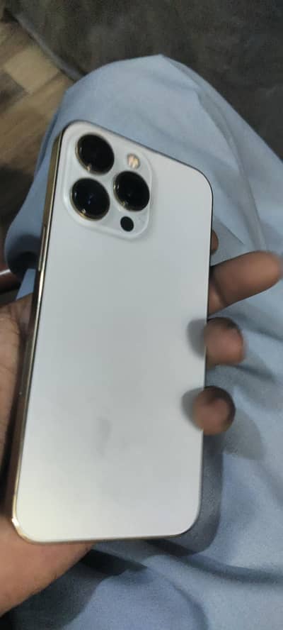 Apple iPhone 13 Pro