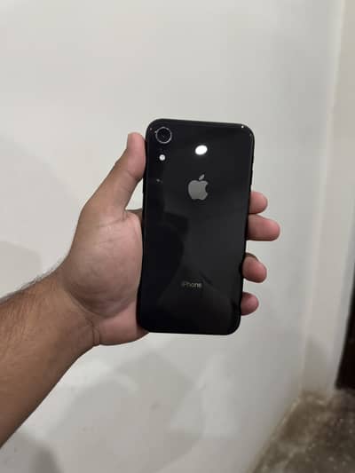 Apple iPhone XR PTA approved