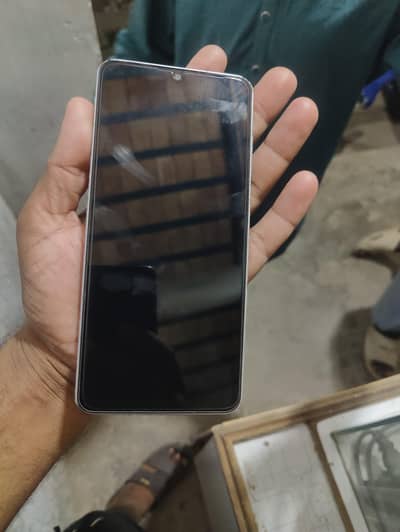 Samsung Mobile A06