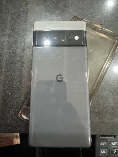 Google Pixel 6 Pro