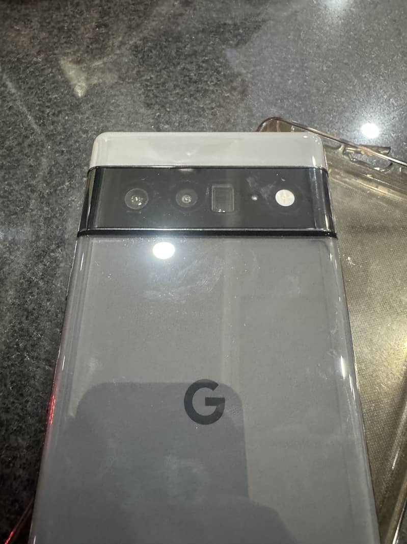 Google Pixel 6 Pro 1