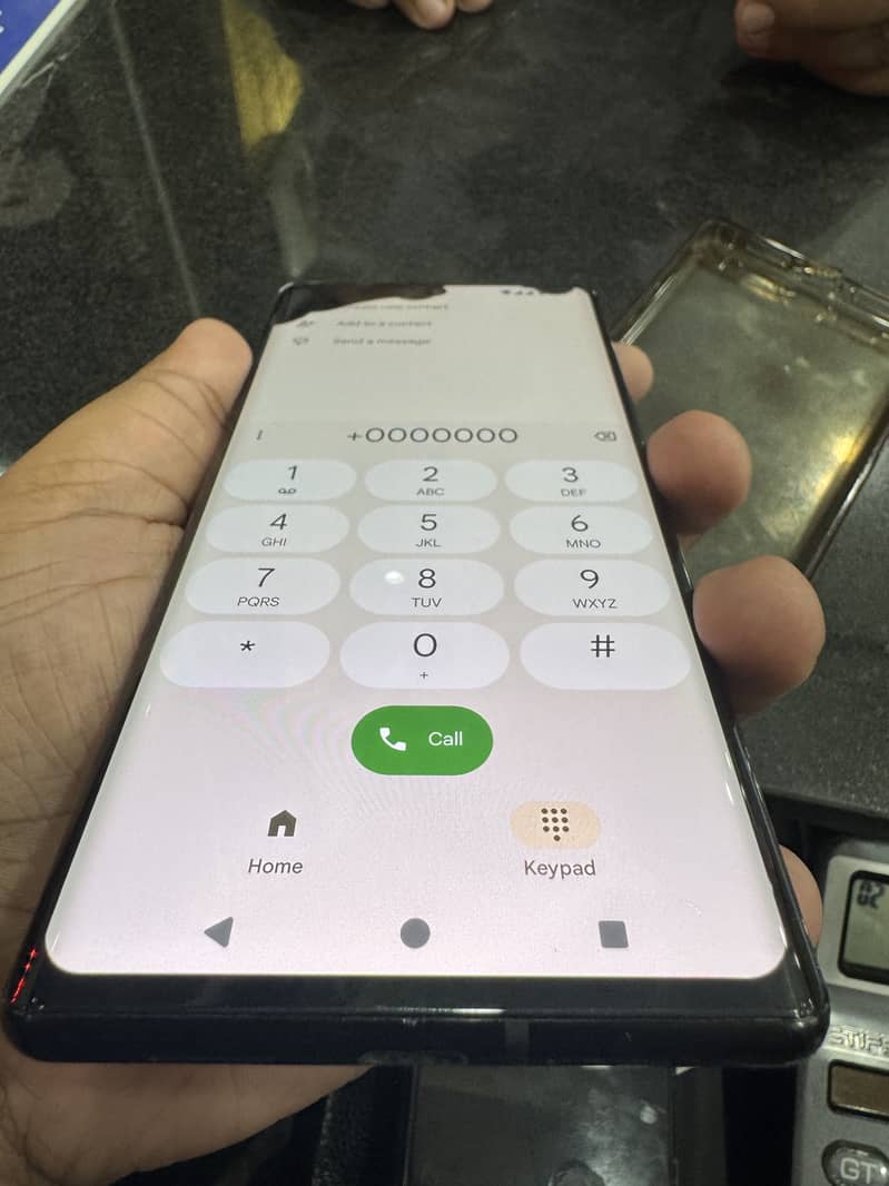 Google Pixel 6 Pro 8