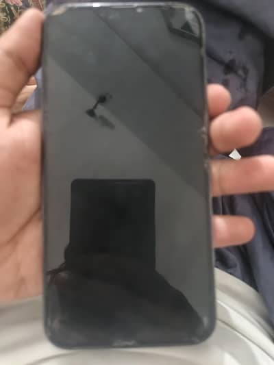 Iphone 13 pro max pta