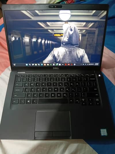 Dell Latitude 5400 16gb