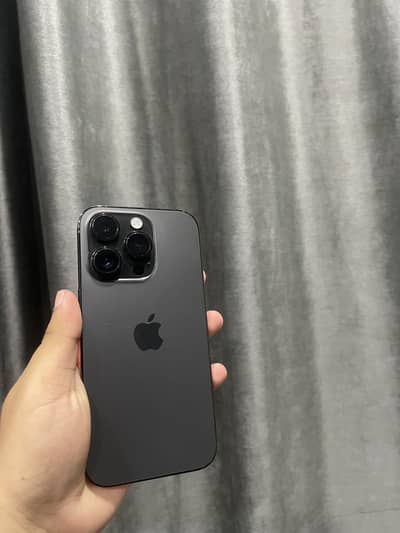 Apple iPhone 14 Pro