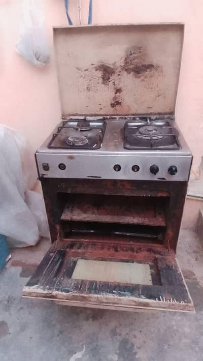 working condition