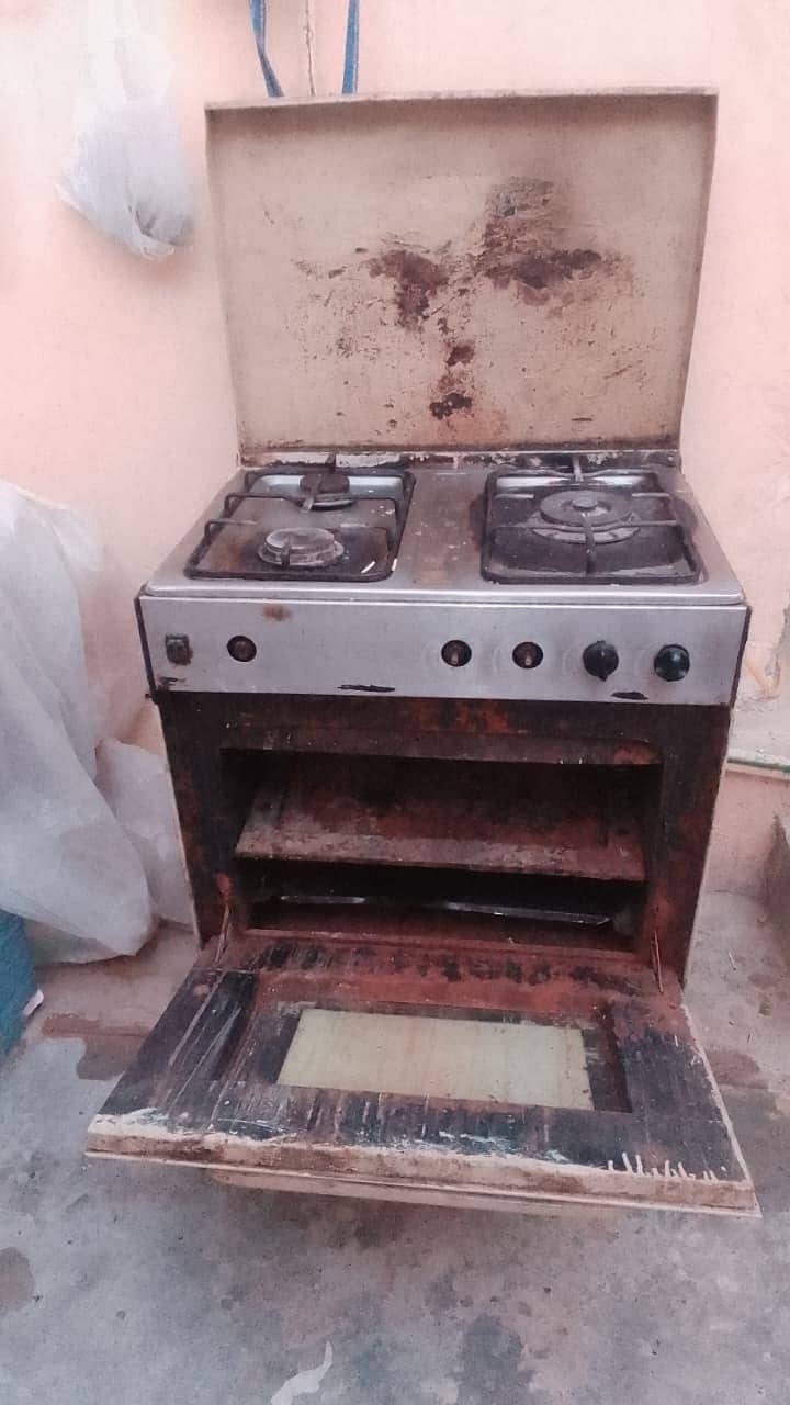 working condition 0