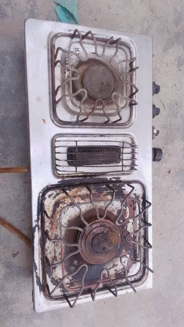 working condition 1
