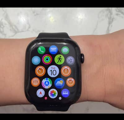appale watch 10 series for sale