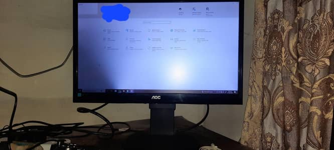 1080P 60Hz LED Monitor for sale