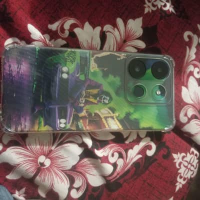 Infinix Smart 7
