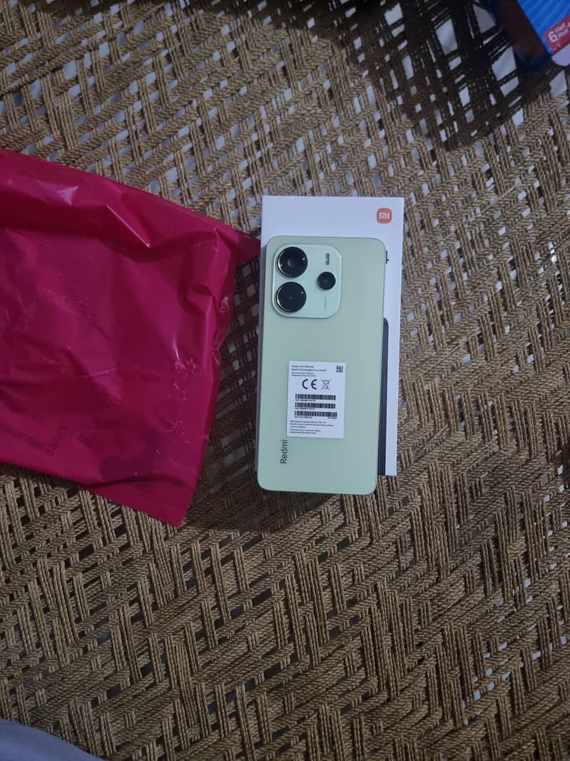 Redni Note14 2