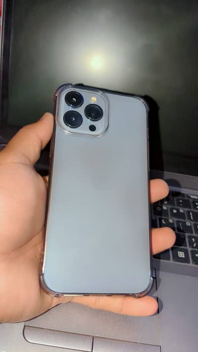 Apple iPhone 13 Pro Max