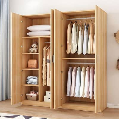 room wardrobe