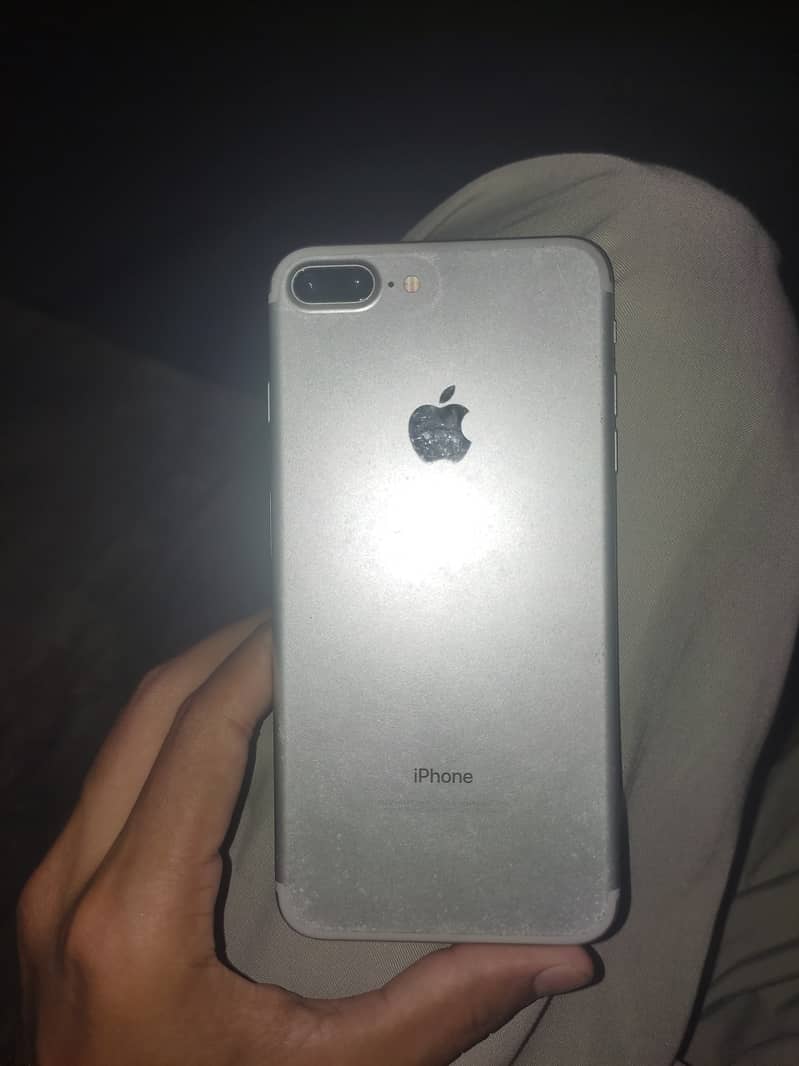 Iphone 7plus 1