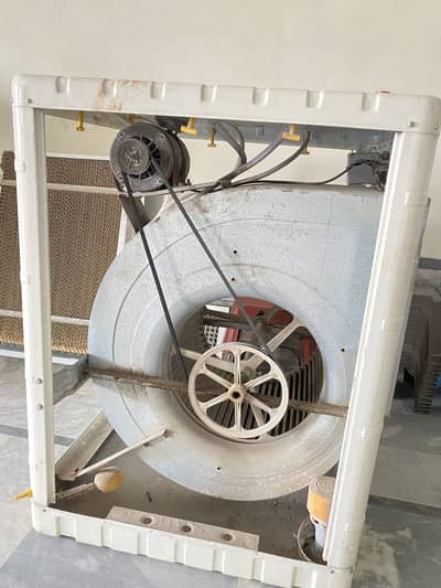 Irani Air cooler