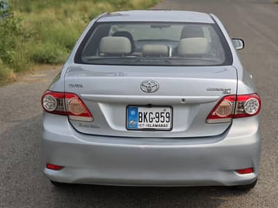 GLI Limited Edition