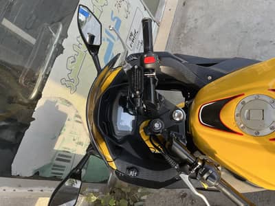 Winner VBR 250